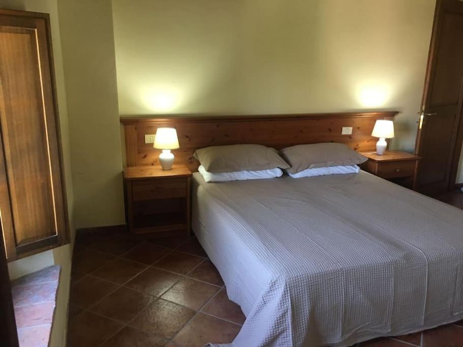 Cozy Home In Countryside Asciano Siena -Renovated! Εξωτερικό φωτογραφία